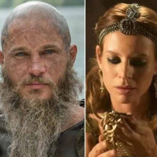 Vikings: 6 personagens da série que foram para Valhalla