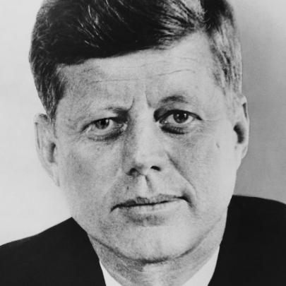 Entenda a maldição que envolve a família do presidente John F. Kennedy