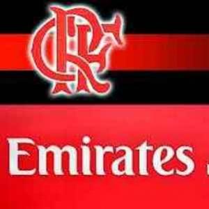 Emirates patrocinará o Flamengo, ainda afirma Kajuru