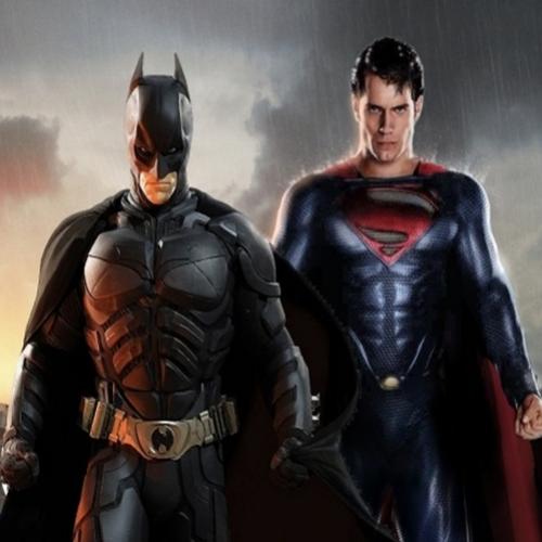 Batman Vs Superman: Assista ao novo teaser do filme