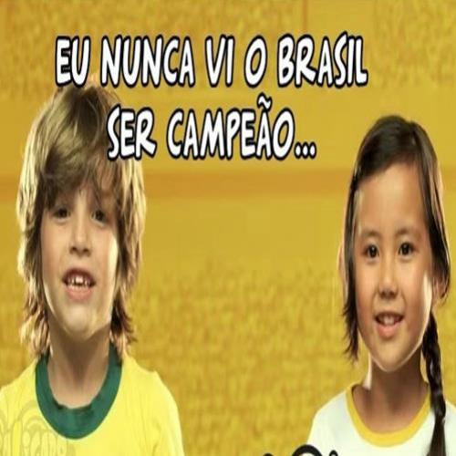 JOGA PRA MIM BRASIL!