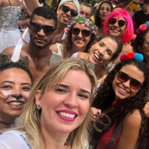 Carnaval de BH – em busca de se tornar um dos melhores do país