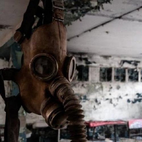 Chernobyl: A História Completa