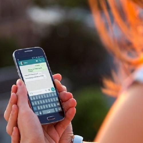 Novo WhatsApp proibirá prints da tela do celular