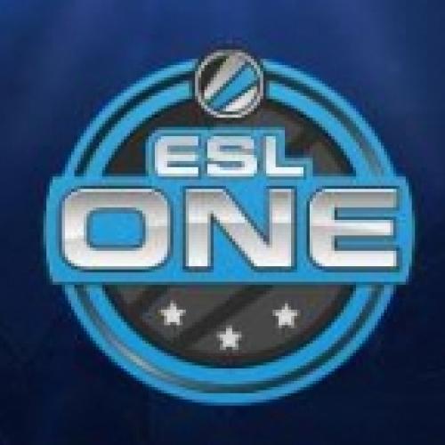 ESL Katowice - CS GO Pior round da historia by Keyd Stars