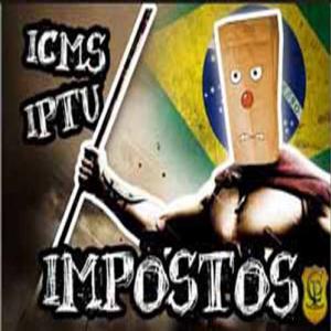 Acorda povo Brasileiro ! Deixa de ser otário !