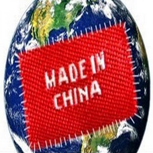 Os 10 produtos ‘made in China’ mais vendidos no Brasil