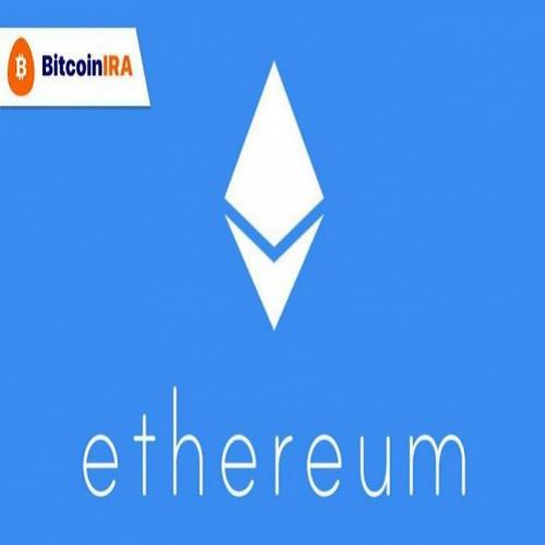 BITCOIN IRA LANÇA PRIMEIRA CONTA DE APOSENTADORIA COM ETHEREUM