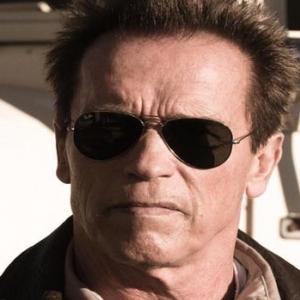 Arnold Schwarzenegger será protagonista de O Exterminador do Futuro 5