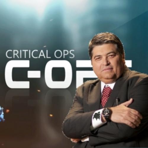 E se o Datena jogasse Critical OPS?