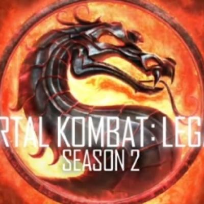 Mortal Kombat: Legacy II | Trailer