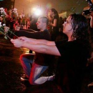 Somos os filhos da revolução