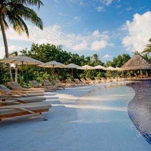 Lindo Resort Tropical (33 fotos)