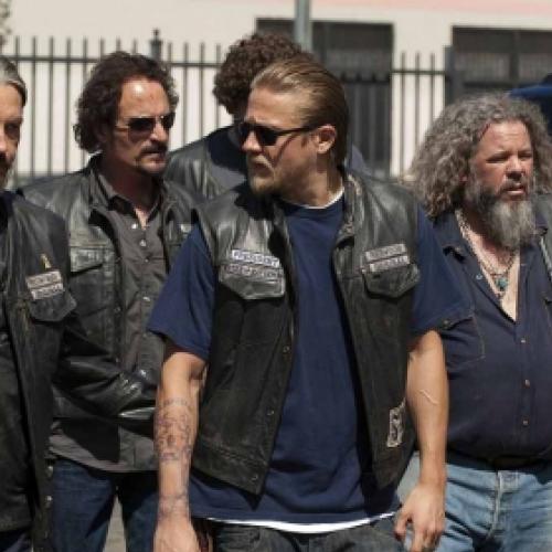 Você consegue responder essas 10 perguntas sobre ‘Sons of Anarchy’?