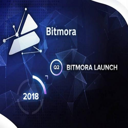 Bitmora: transformando a forma como negociamos criptomoedas