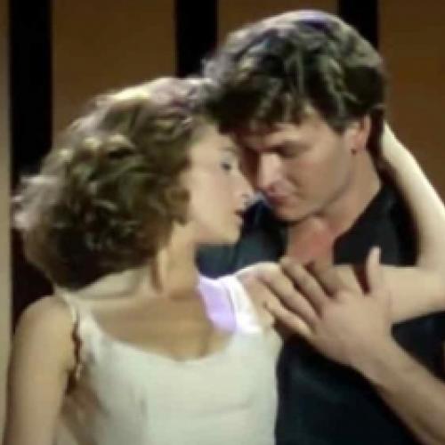 Veja como está a atriz do filme 'Dirty Dancing' atualmente