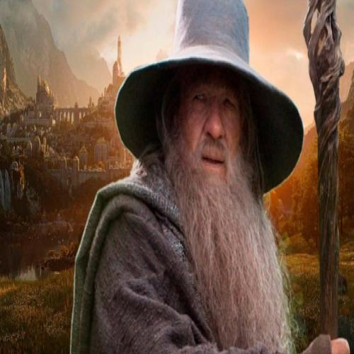 Gandalf vai aparecer na série de O Senhor do Anéis?