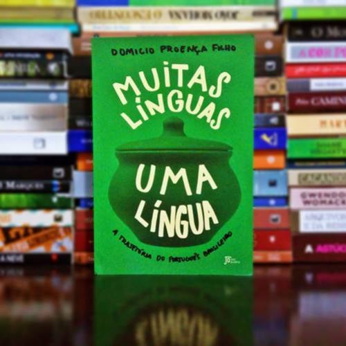 Como se deu a trajetória do português brasileiro? 