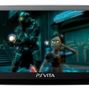BioShock para PS Vita ainda pode estar a caminho, diz Ken Levine