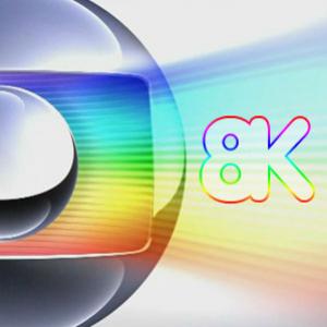 Globo inicia a nova era da Ultra Alta Definição no país