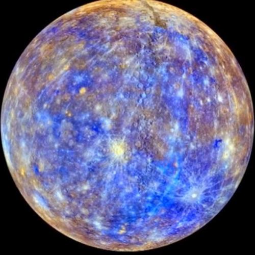 10 Curiosidades sobre Mercúrio
