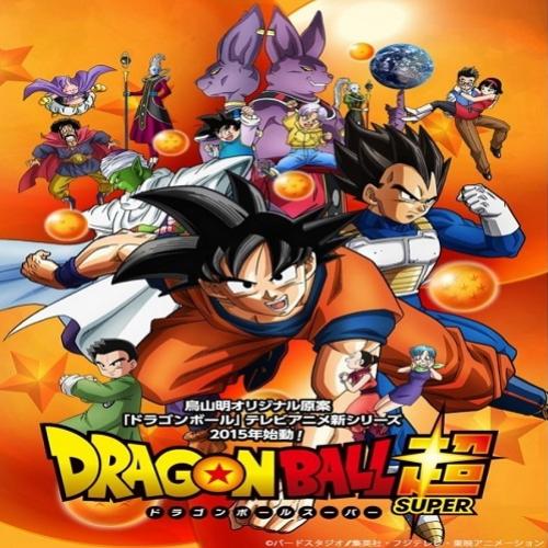Espaço Otaku Gamer: Analise Dragon Ball Super Ep 7