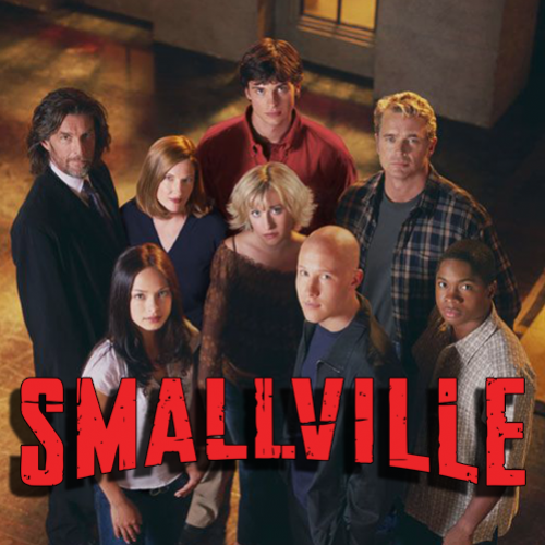 Smallville: Explicado porque somente esses heróis apareceram durante a