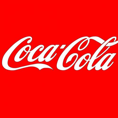 Homem escapa com vida de avalanche de garrafas da Coca-Cola