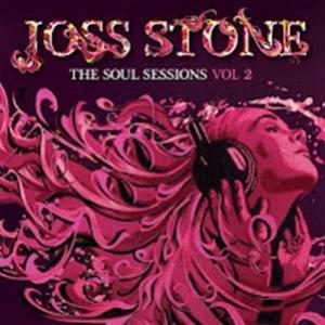 Analisando Joss Stone - The Soul Session Vol.2