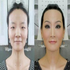  Transformações incríveis com maquiagem