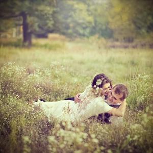 Romance em fotos de Sani Khomenko (33 fotos)