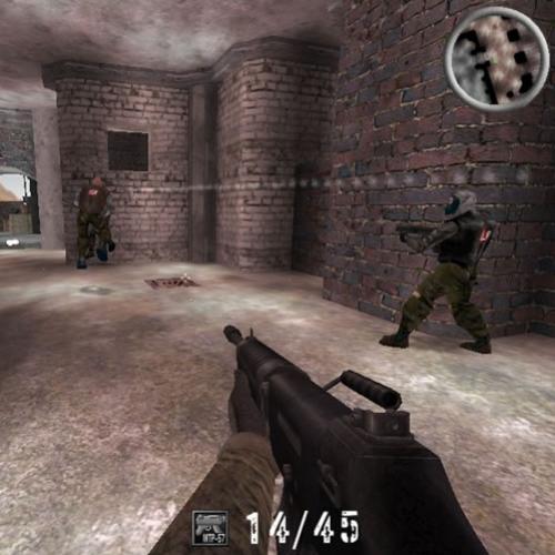 Assault Cube é uma versão do famoso jogo de tiro em primeira pessoa