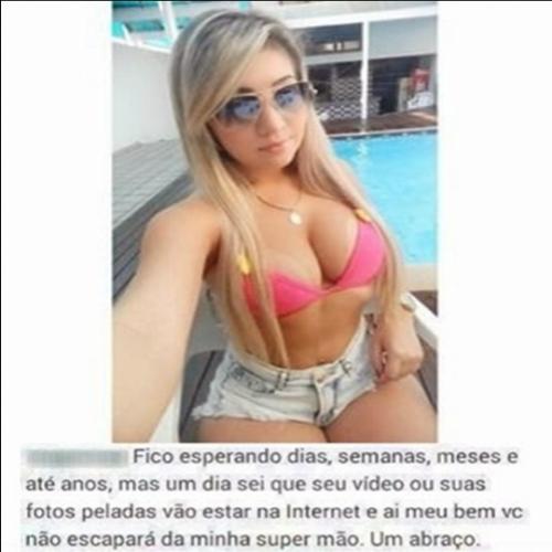 Enquanto Isso No Instagram Dessa Gata