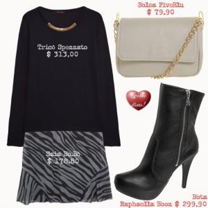 Looks franceses fáceis de copiar com peças brasileiras