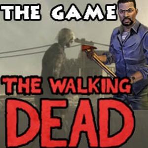 Gameplay The Walking Dead Game: Parte 17