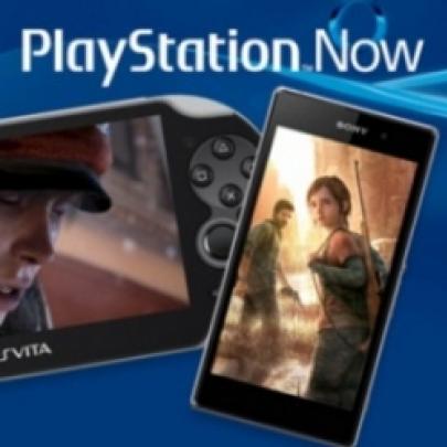 Playstation 4 rodará games de PS1 ou PS2?