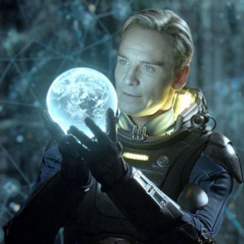 Prometheus: os mistérios de Ridley Scott em seu DNA Alien