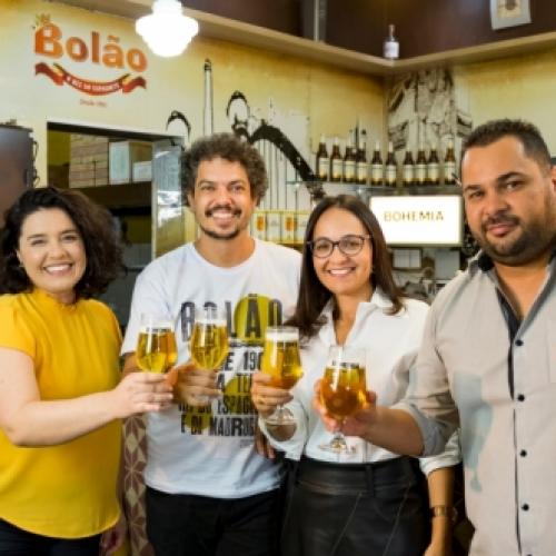 Lugares por Beagá projeto resgata a tradição gastronômica