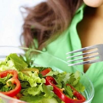 Pessoas com dietas vegetarianas são menos saudáveis