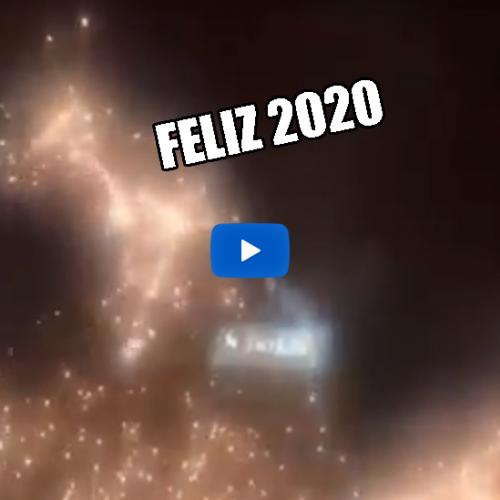 Feliz 2020