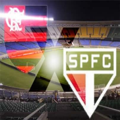 Crítica do jogo: Flamengo x São paulo – 5° rodada do brasileirão