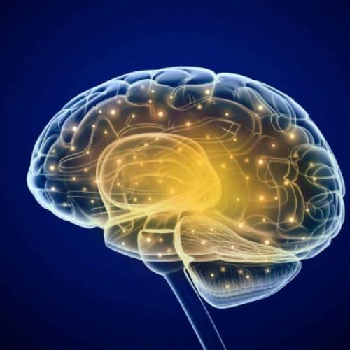 Tratamento revolucionário para restaurar a consciência.