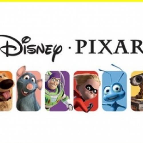 22 piadas da Pixar e da Disney que você provavelmente não percebeu par