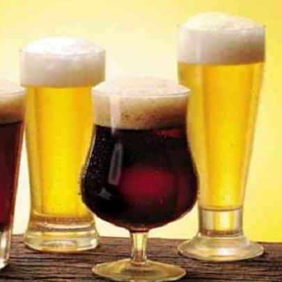 Estudo confirma: Beber 6L de cerveja por dia não é prejudicial a saúde