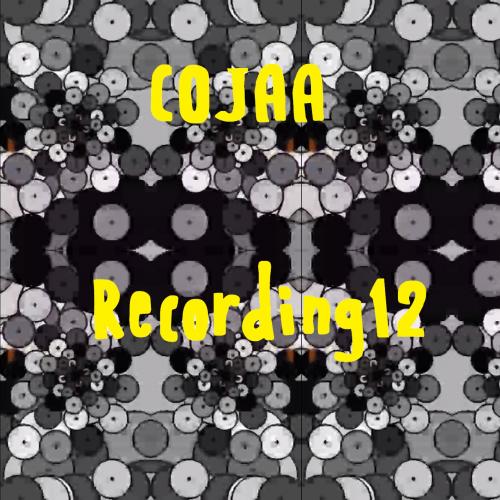 COJAA - Recording12 (videoclipe)