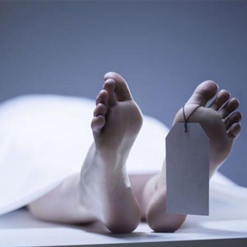 O que acontece com o nosso corpo depois da morte?