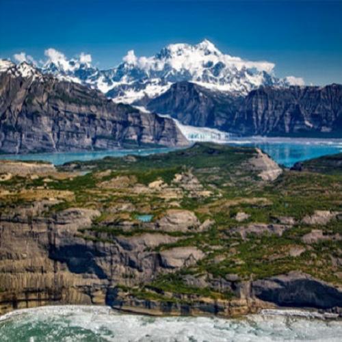 7 Motivos Para Realizar uma Viagem Para o Alasca