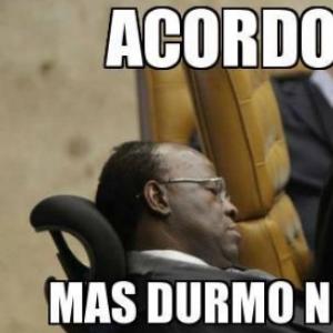 A polêmica de Joaquim Barbosa sobre advogados preguiçosos