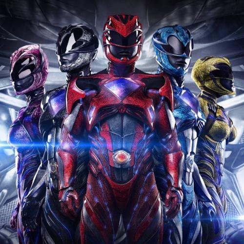 O remake de Power Rangers é bom?