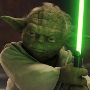 Confira novidades do filme solo do Mestre Yoda!